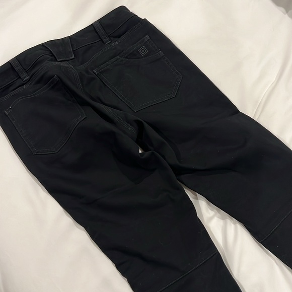 5.11 Tactical Black Pants - Picture 7 of 8